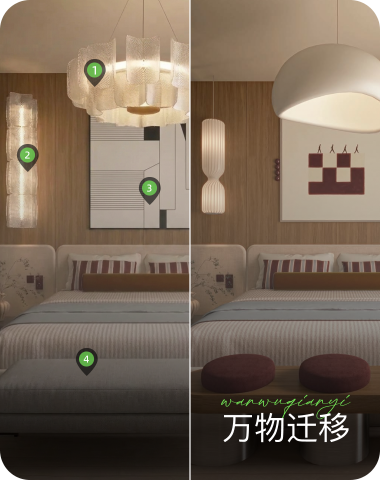 AI设计效果展示10