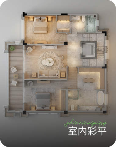 AI设计效果展示14